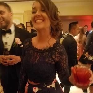 Meet your Posher, Michelle